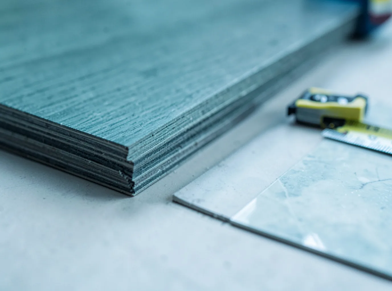 Luxury Vinyl Plank Installation Simmesport, LA FAQs